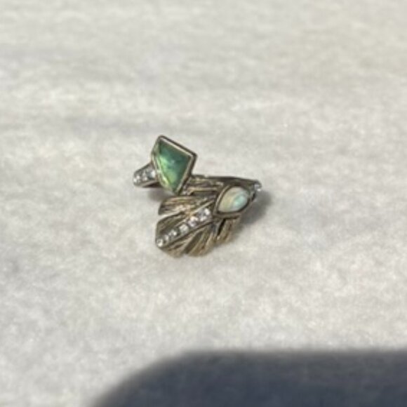 Chloe and Isabel Marquesas 3 Piece Set (Ring Sz 7) - Picture 10 of 11